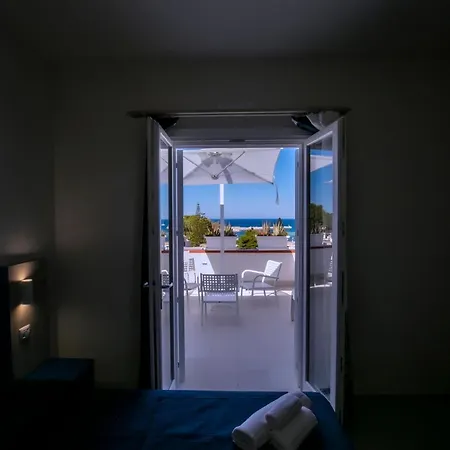 Map Enjoy Affittacamere