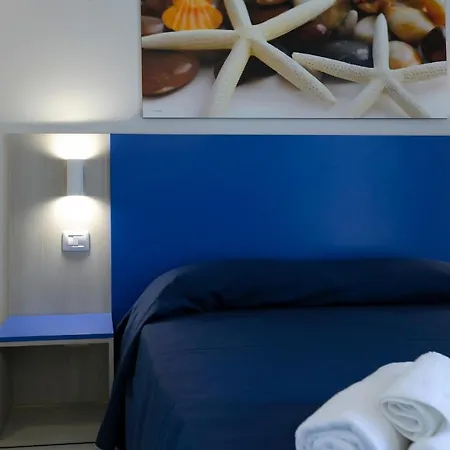 Affittacamere Map Enjoy San Vito Lo Capo