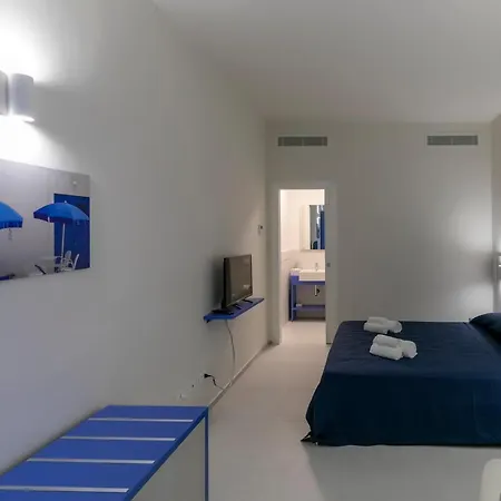 Map Enjoy 4* San Vito Lo Capo
