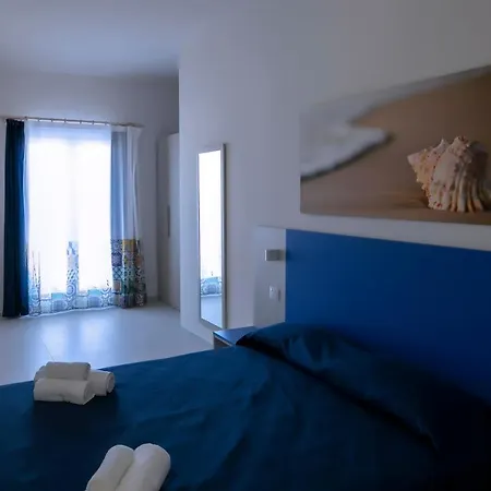 Map Enjoy Affittacamere 4*