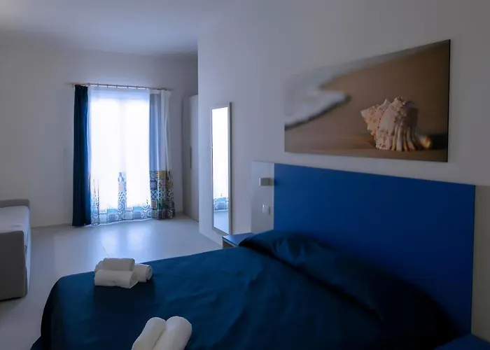 Map Enjoy Vendégház 4*