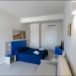 Map Enjoy 招待所 圣维托罗卡波