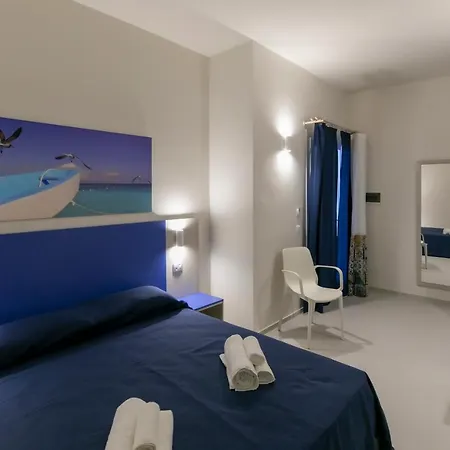 Map Enjoy Maison d'hôtes 4*