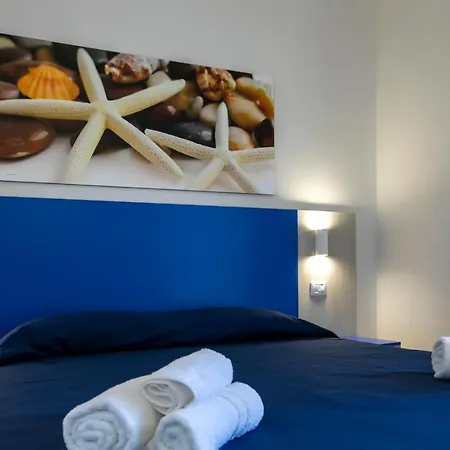 Map Enjoy Maison d'hôtes 4*