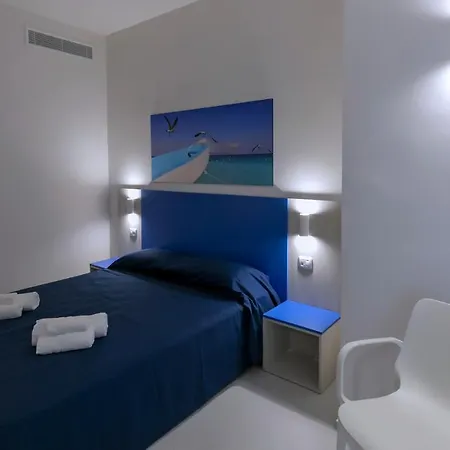 Map Enjoy Maison d'hôtes