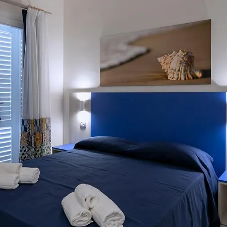 Map Enjoy Maison d'hôtes 4*