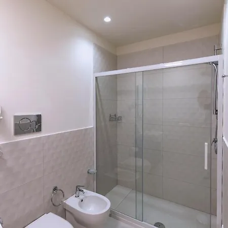 Maison d'hôtes Map Enjoy San Vito Lo Capo