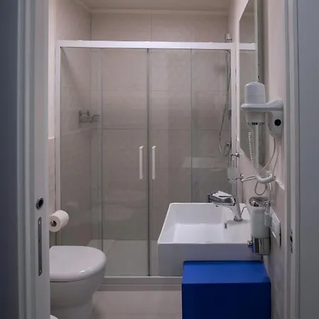 Map Enjoy 4* San Vito Lo Capo