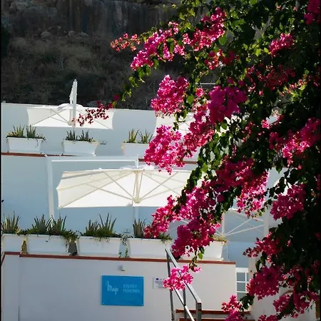 Map Enjoy Maison d'hôtes