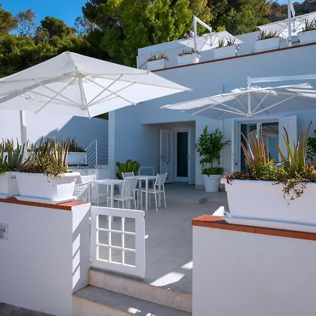 Map Enjoy Maison d'hôtes 4*