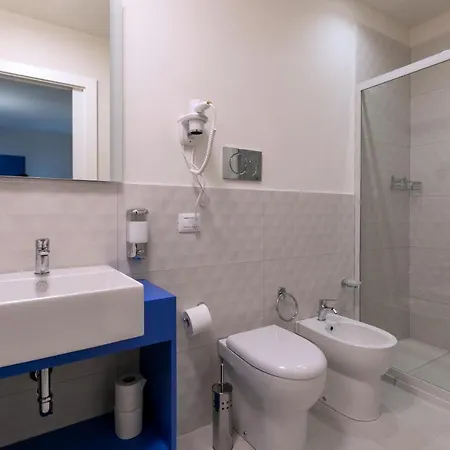 Map Enjoy Maison d'hôtes 4*