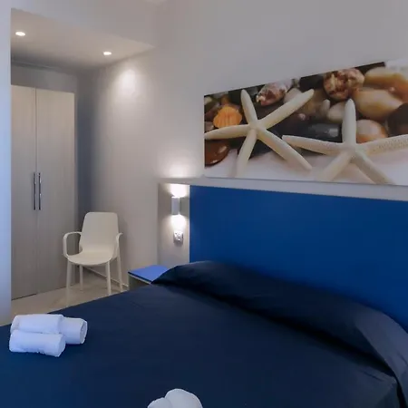 Map Enjoy San Vito Lo Capo