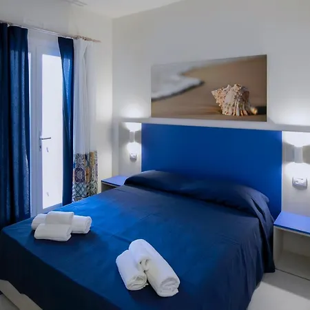 Map Enjoy Guest house