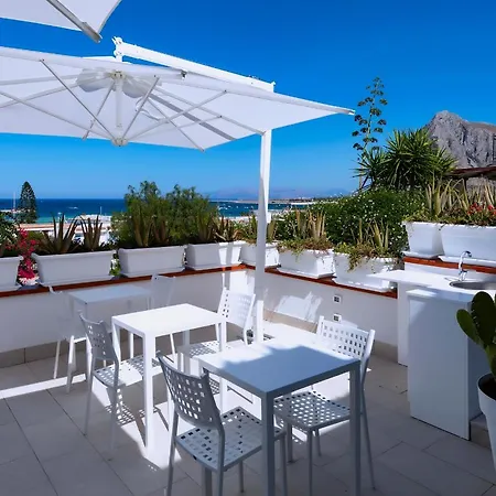 Map Enjoy Maison d'hôtes 4*